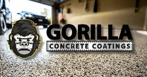 Gorilla Concrete Coatings
