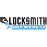 Locksmith Farmington Hills MI