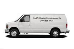 Pacific Maytag Repair Monrovia