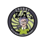 Granny Za's Weed Marijuana Dispensary