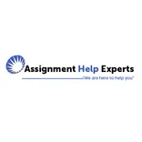 Assignment Help Experts