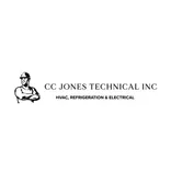 C C Jones Technical Inc.