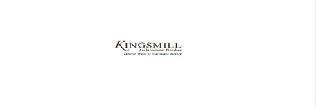 Kingsmill Architectural Finishes