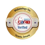 Webonology Inc.