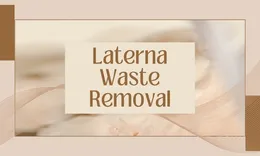 Laterna Waste Removal