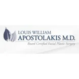 Louis William Apostolakis M.D.