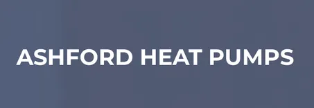Ashford Heat Pumps