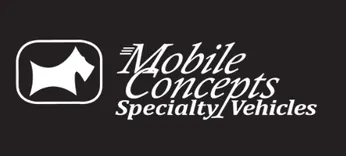 Mobile Concepts Specialty Vehicles