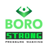 Boro Strong Soft Pressure House Washing Co.