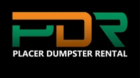 Placer Dumpster Rental and Junk Removal LLC