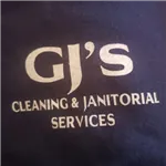 GJ'S Cleaning & Janitorial Services
