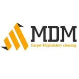 MDM Carpet & Upholstery Cleaning