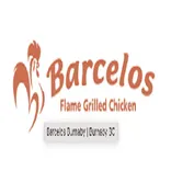 Barcelos Flame Grilled Chicken - Guilford Surrey