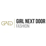 Girl Next Door Fashion