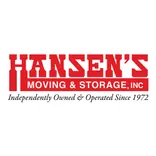 Hansen's Moving and Storage