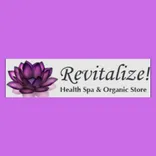 Revitalize! Health Spa & Organic Store