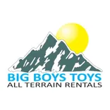 Big Boys Toys Rentals