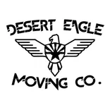 Desert Eagle Moving