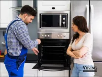 Viking Appliance Expert Repairs Brooklyn Oven Repair