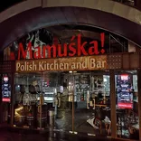 Mamuśka! Polish Kitchen and Bar - Restaurant Southbank