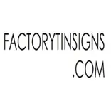 Factorytinsigns