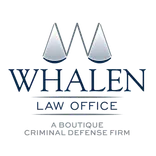 Whalen Law Office - Criminal Defense Lawyers