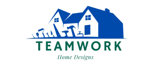 Teamwork Home Designs 
