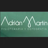 Fisioterapia Adrián Martín en Madrid