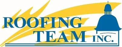 Roofing Team