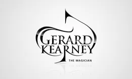 Gerard Kearney The Magician