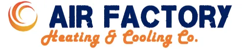 Air Factory Heating & Cooling Co., LLC