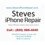 Steves iPhone Repair