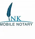 INK Mobile Notary & Apostille Services