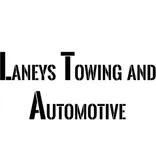 Laneys Towing and Automotive