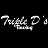 Triple D's towing LLC