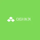 Cash in 24