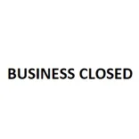Business Closed