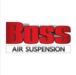 Boss Air Suspension