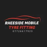 Rheeside Mobile Tyre Fitting