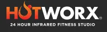 HOTWORX - Bethesda, MD (Woodmont Triangle)