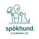 Spokhund Cleaning