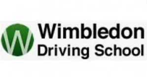 Wimbledon Driving School.