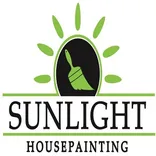 Sunlight Housepainting