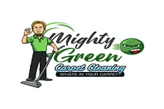 Mighty Green Tile & Carpet Cleaning