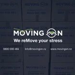 Movers For seniors