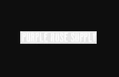 Purple Rose Supple