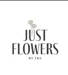 JUST FLOWERS BY ZS