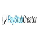 Pay Stub Creator