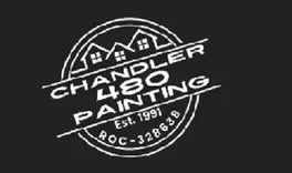 Chandler 480 Painting