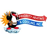 Priority Heating & Cooling Inc